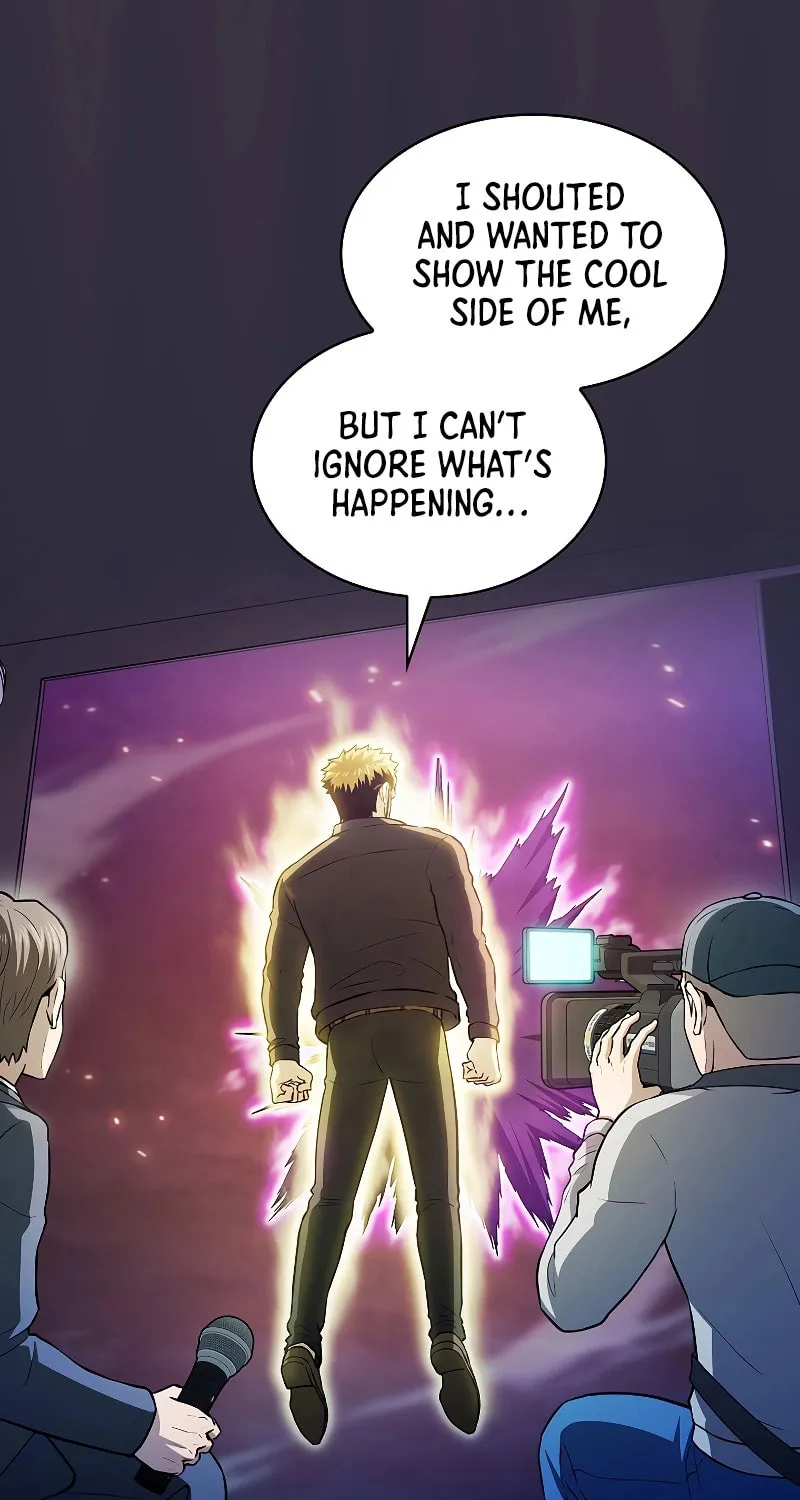 The Celestial Returned from Hell Chapter 161 page 90 - 