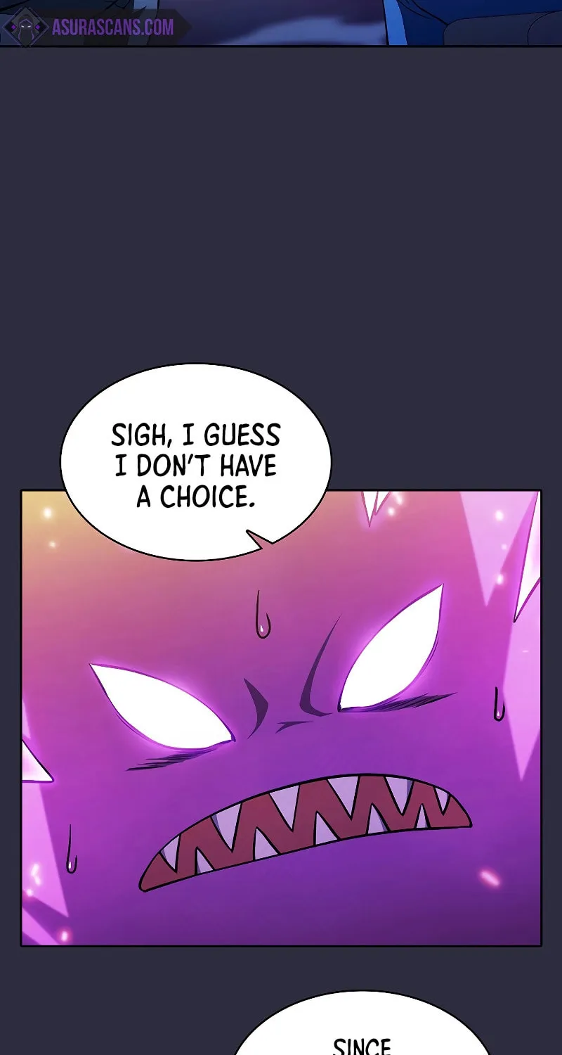 The Celestial Returned from Hell Chapter 161 page 91 - 
