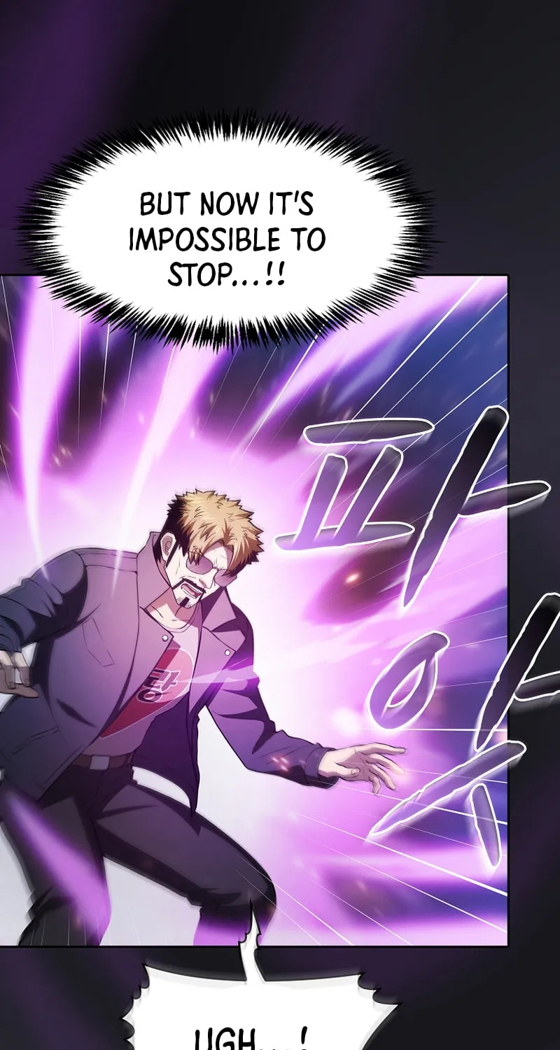 The Celestial Returned from Hell Chapter 162 page 11 - 