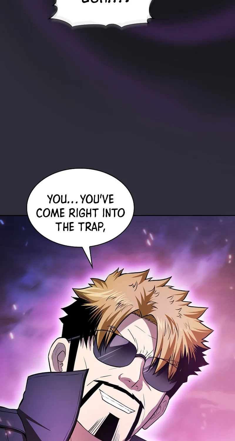 The Celestial Returned from Hell Chapter 162 page 12 - 