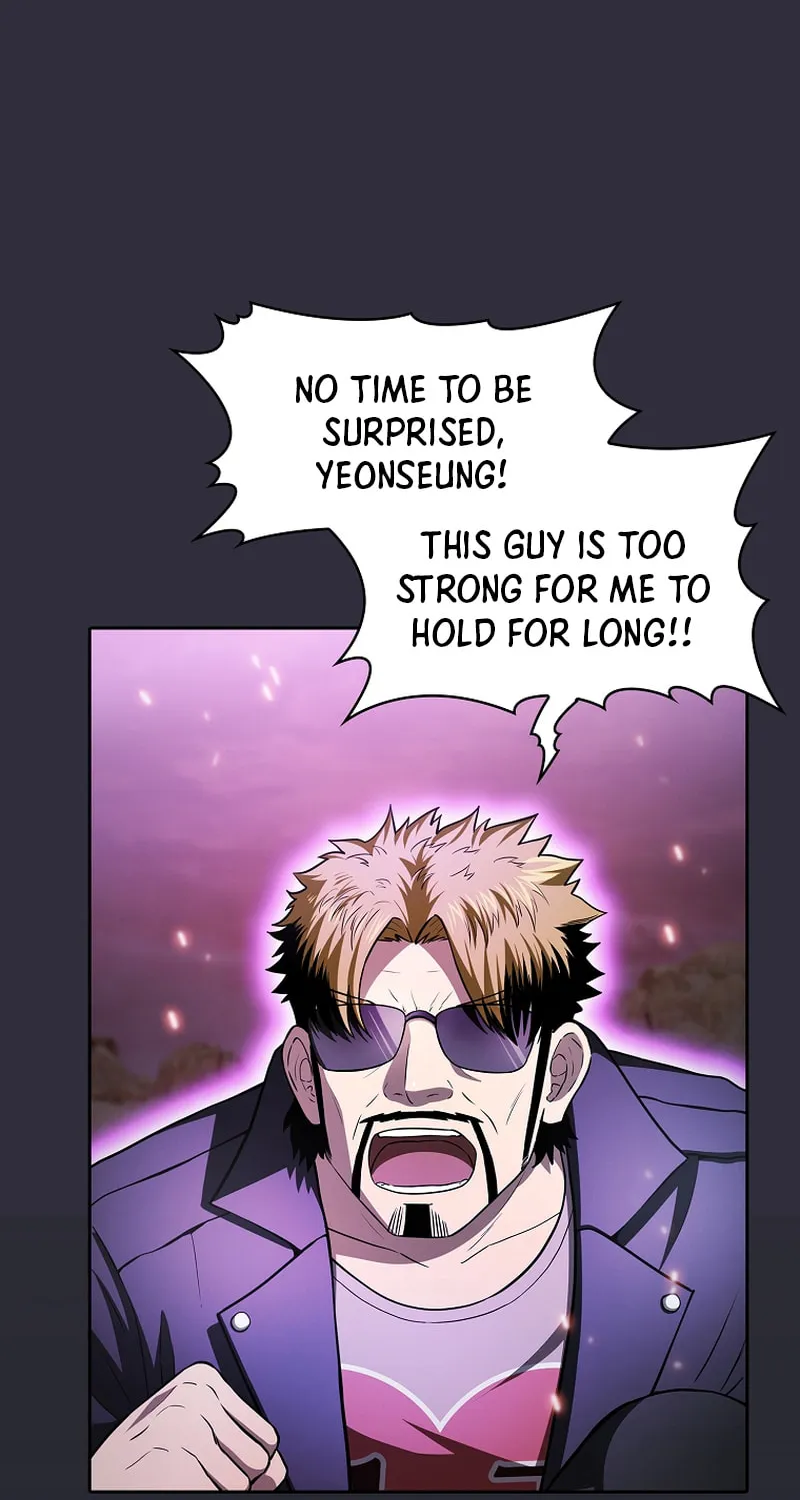 The Celestial Returned from Hell Chapter 162 page 16 - 
