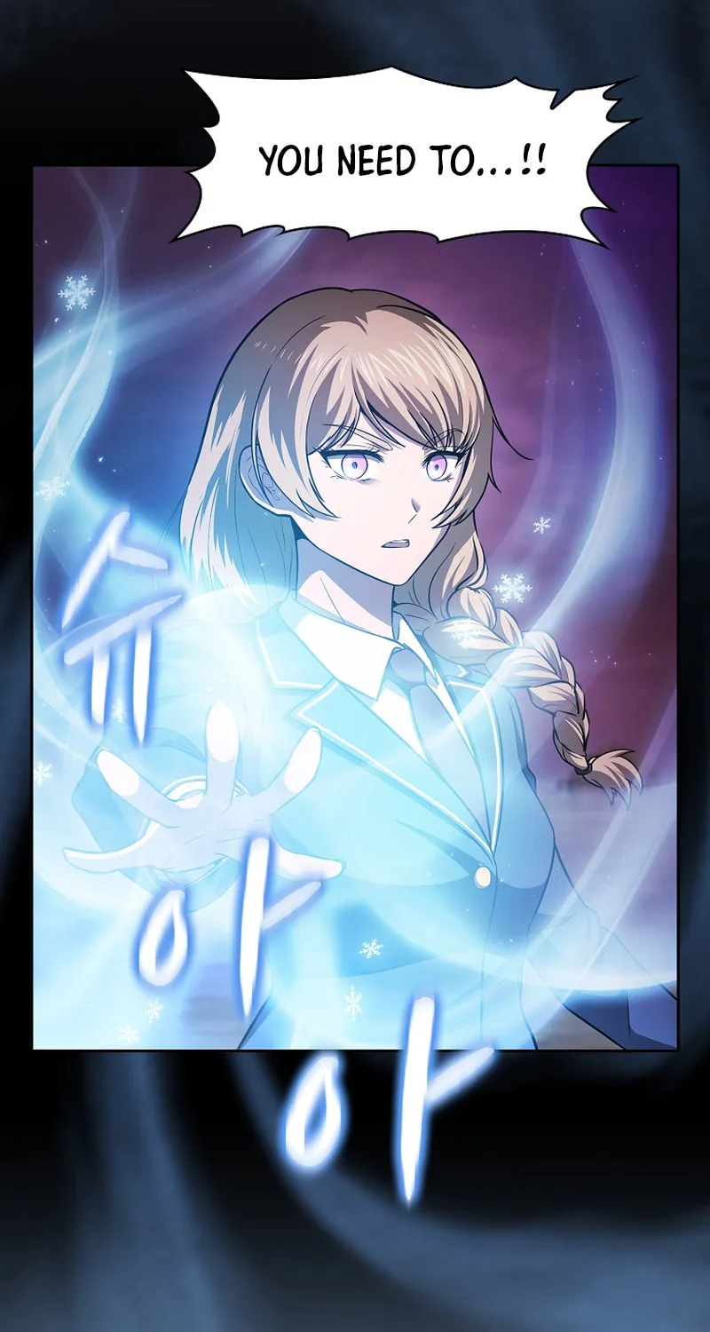The Celestial Returned from Hell Chapter 162 page 18 - 
