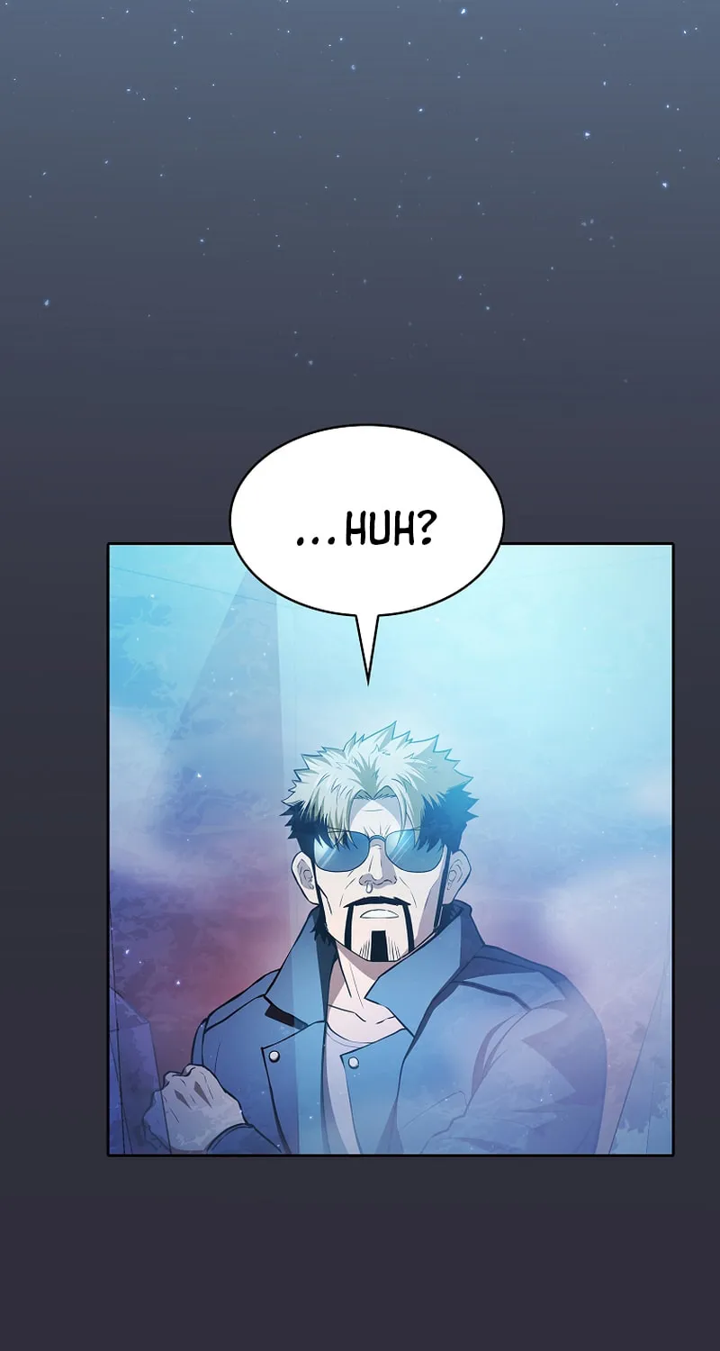 The Celestial Returned from Hell Chapter 162 page 20 - 