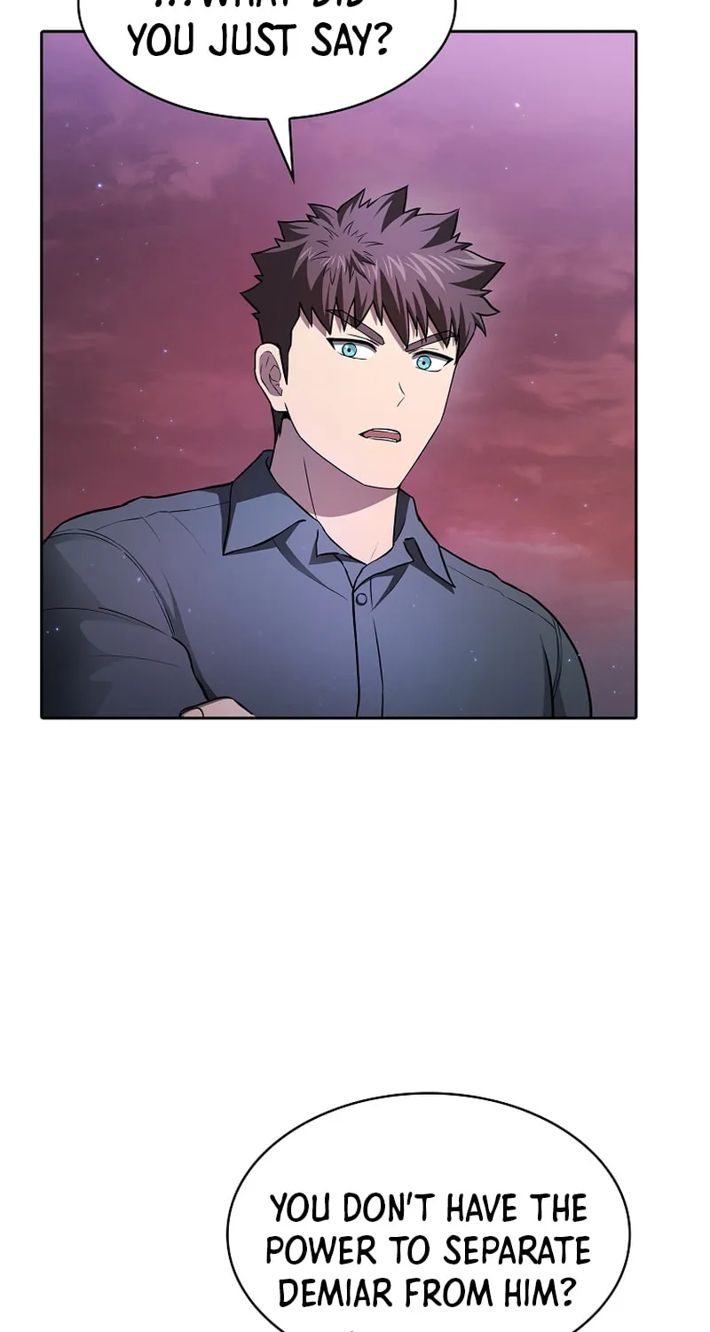 The Celestial Returned from Hell Chapter 162 page 28 - 