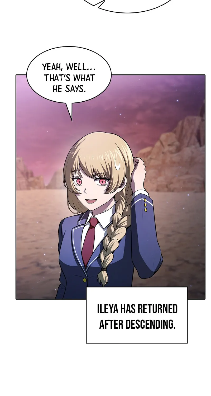 The Celestial Returned from Hell Chapter 162 page 29 - 