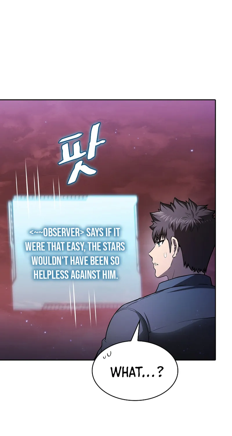 The Celestial Returned from Hell Chapter 162 page 30 - 