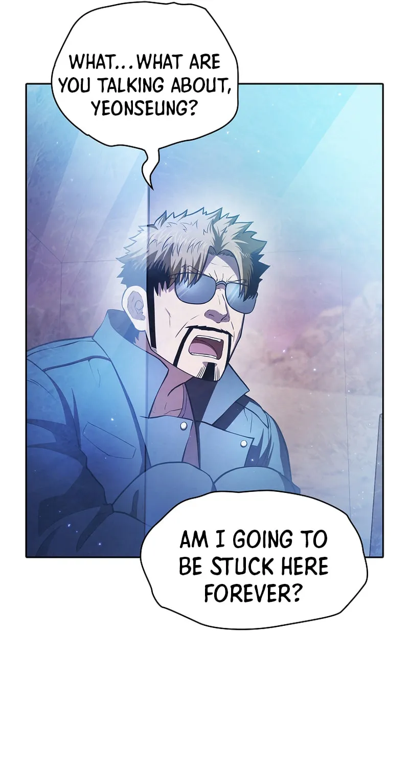 The Celestial Returned from Hell Chapter 162 page 32 - 