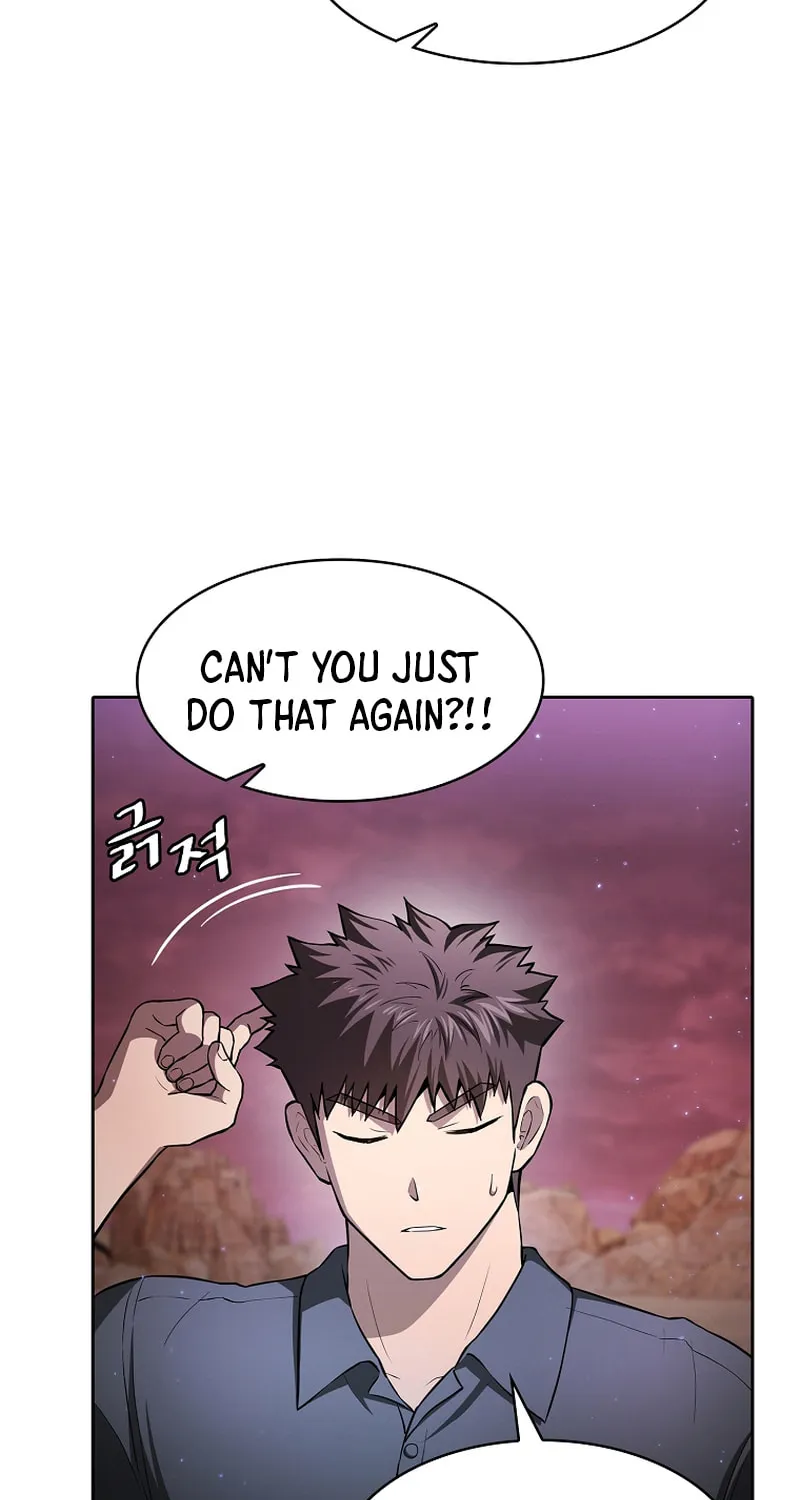 The Celestial Returned from Hell Chapter 162 page 34 - 