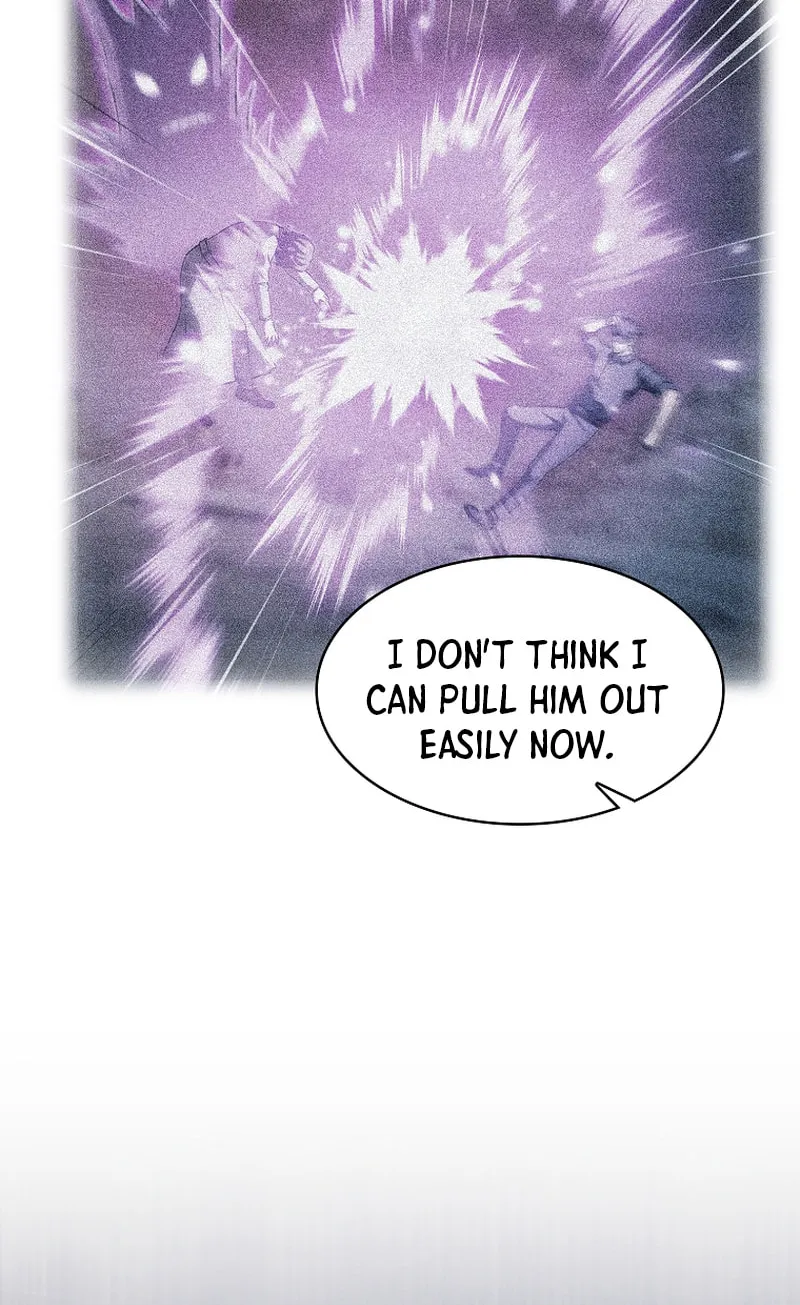 The Celestial Returned from Hell Chapter 162 page 37 - 