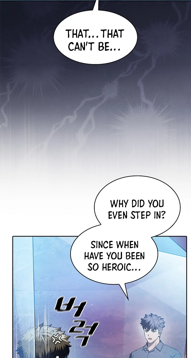 The Celestial Returned from Hell Chapter 162 page 39 - 