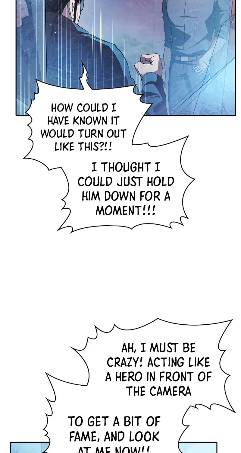 The Celestial Returned from Hell Chapter 162 page 40 - 