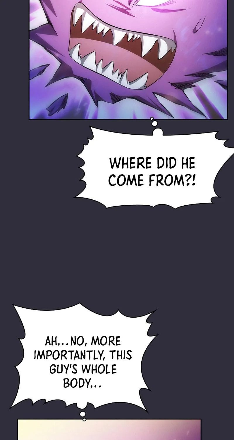The Celestial Returned from Hell Chapter 162 page 5 - 