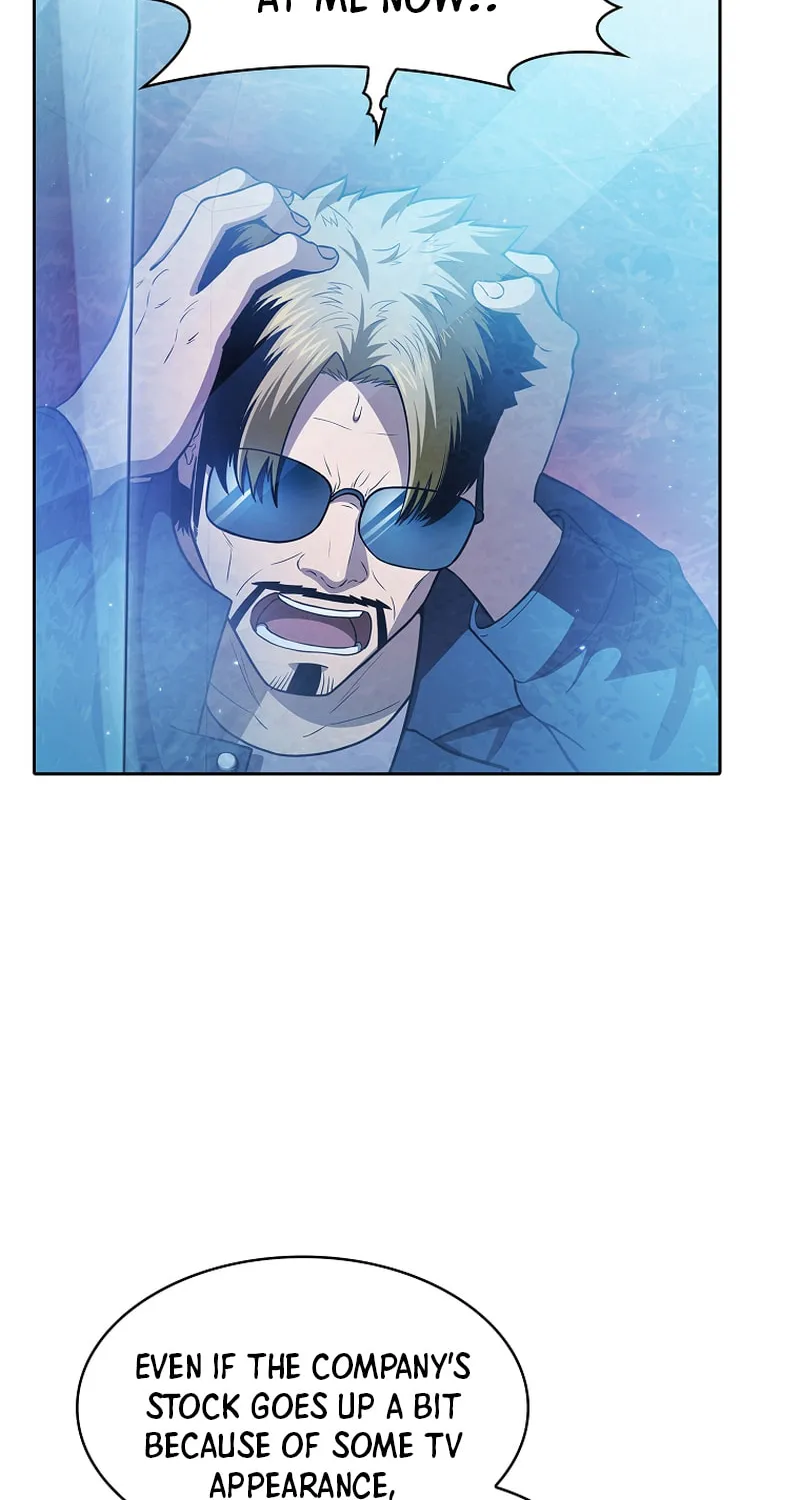 The Celestial Returned from Hell Chapter 162 page 41 - 