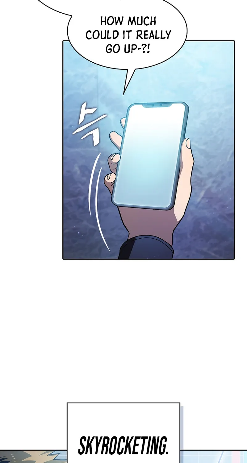 The Celestial Returned from Hell Chapter 162 page 42 - 