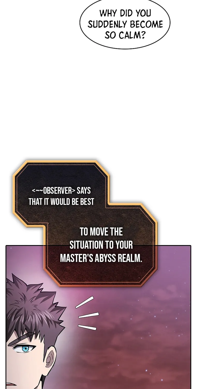 The Celestial Returned from Hell Chapter 162 page 47 - 