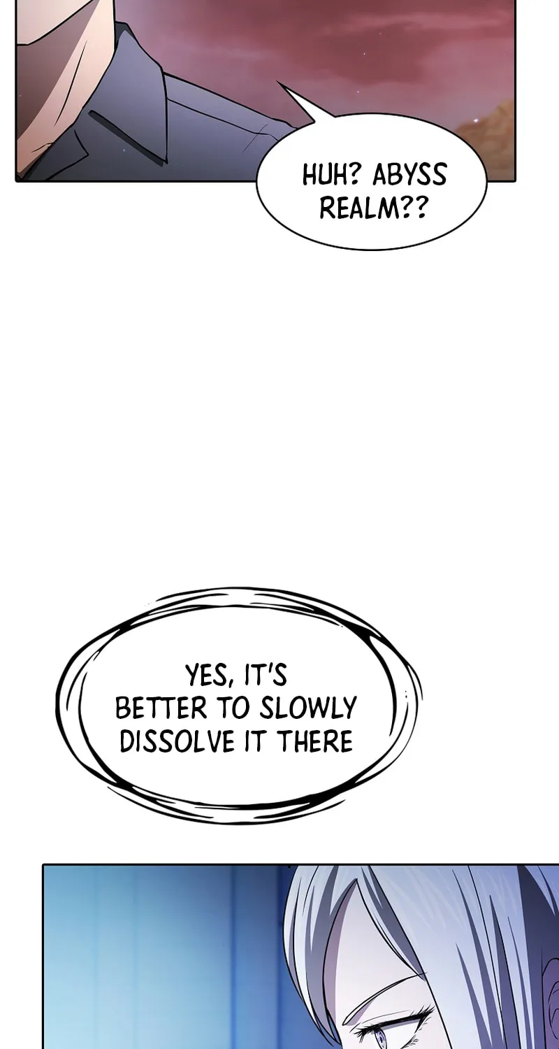 The Celestial Returned from Hell Chapter 162 page 48 - 