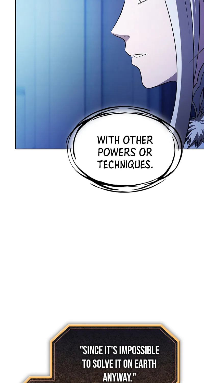 The Celestial Returned from Hell Chapter 162 page 49 - 