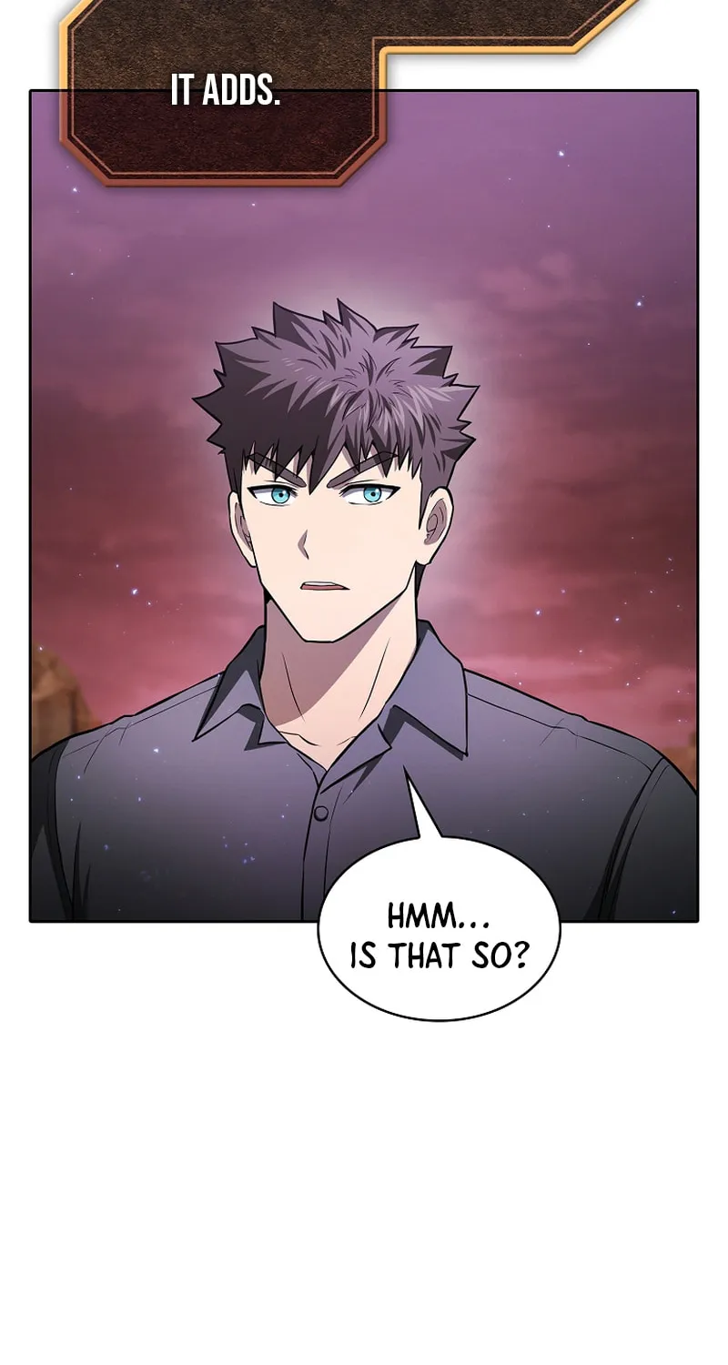 The Celestial Returned from Hell Chapter 162 page 50 - 