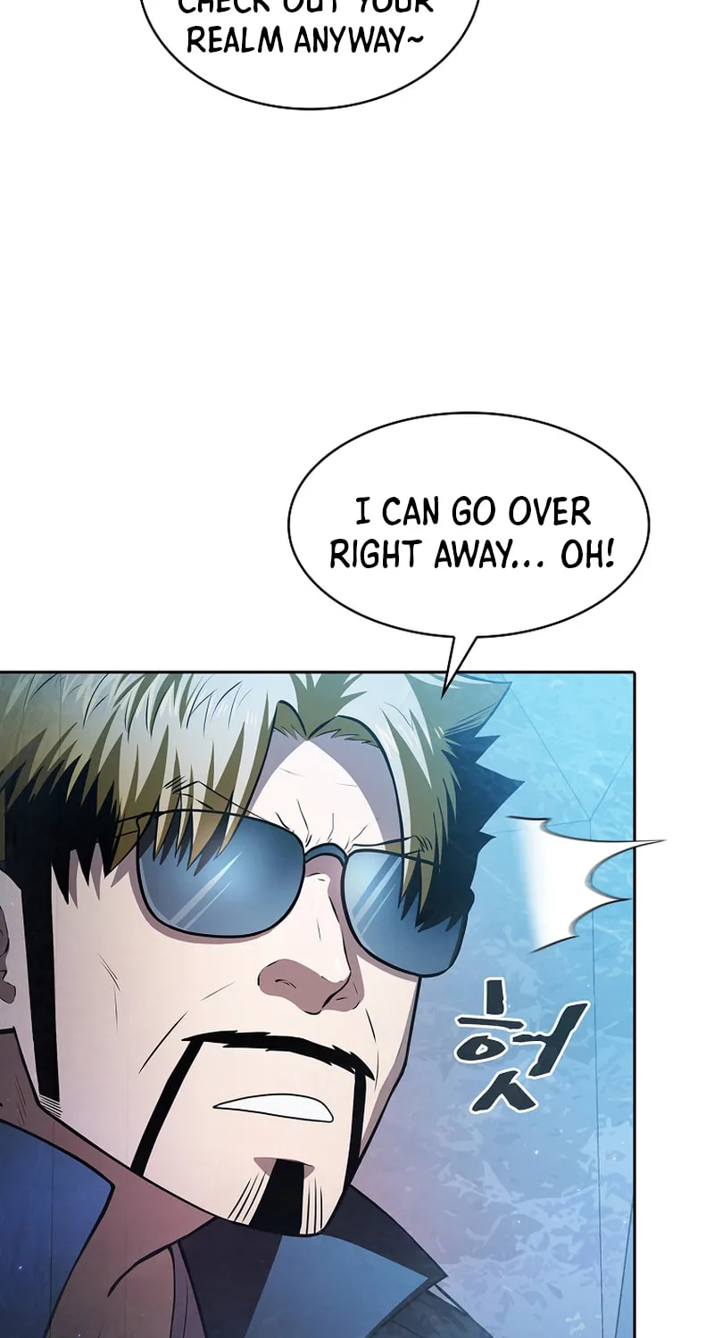 The Celestial Returned from Hell Chapter 162 page 53 - 