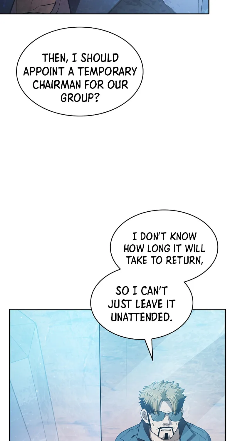 The Celestial Returned from Hell Chapter 162 page 54 - 