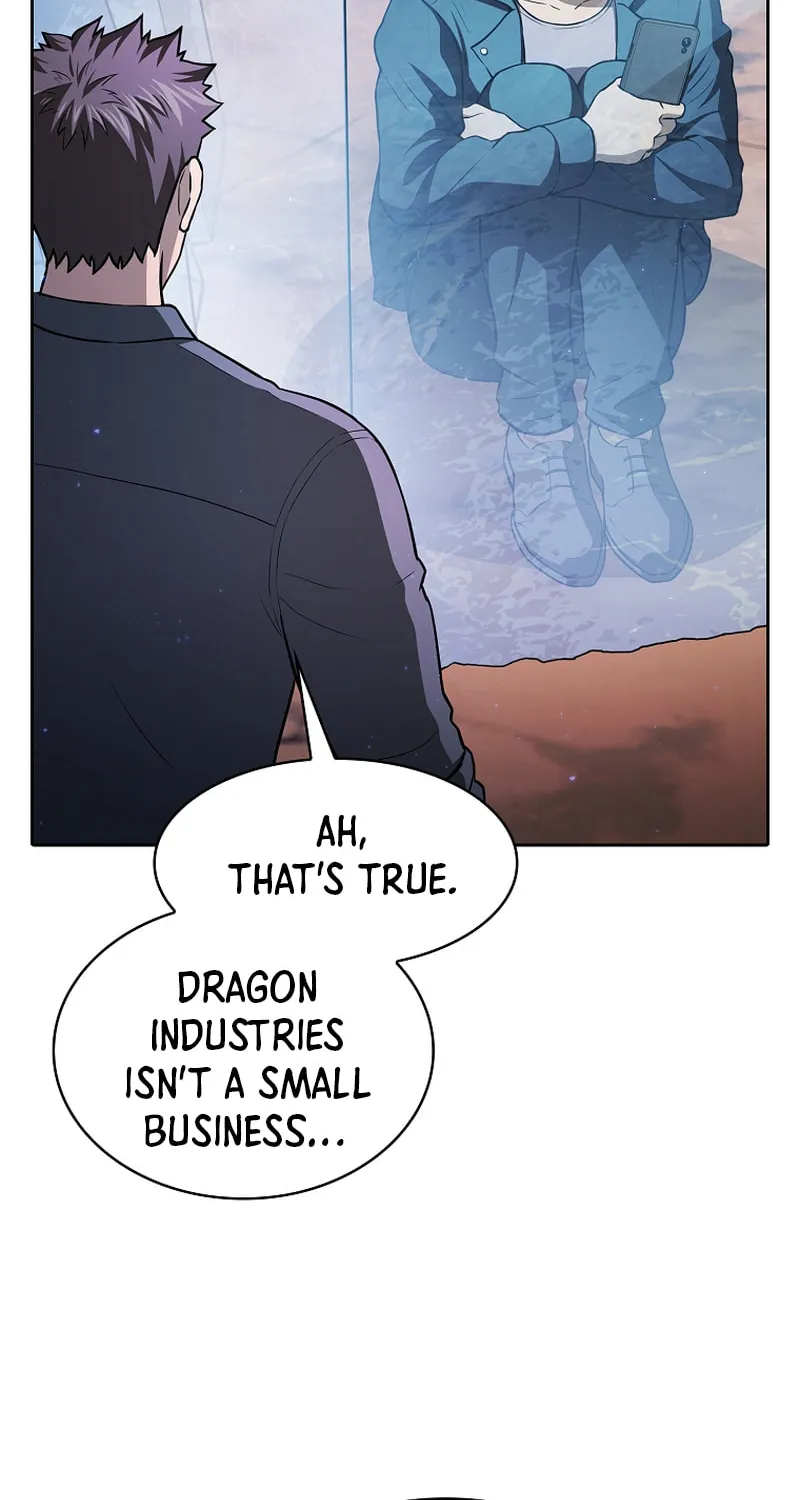 The Celestial Returned from Hell Chapter 162 page 55 - 