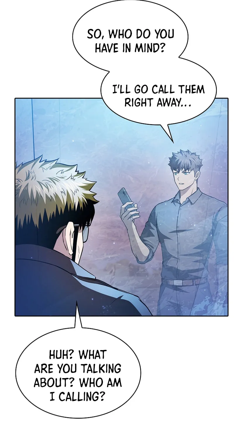 The Celestial Returned from Hell Chapter 162 page 56 - 