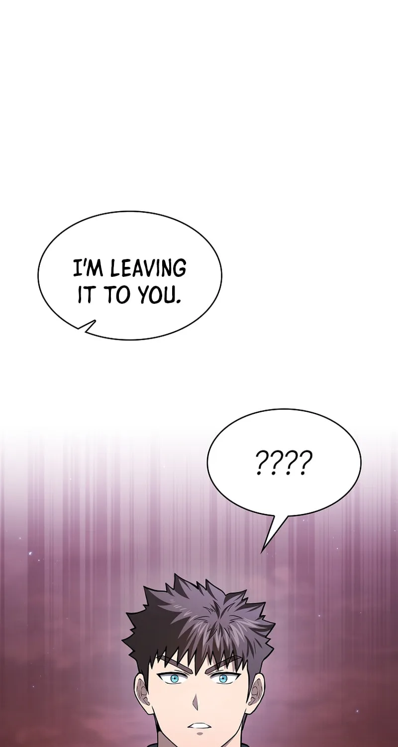 The Celestial Returned from Hell Chapter 162 page 57 - 