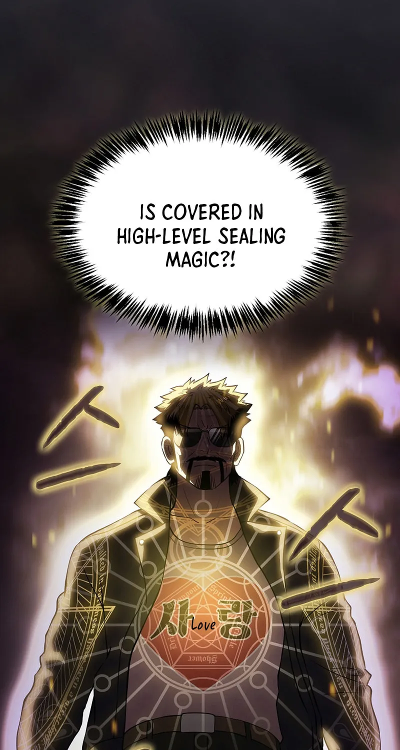 The Celestial Returned from Hell Chapter 162 page 7 - 
