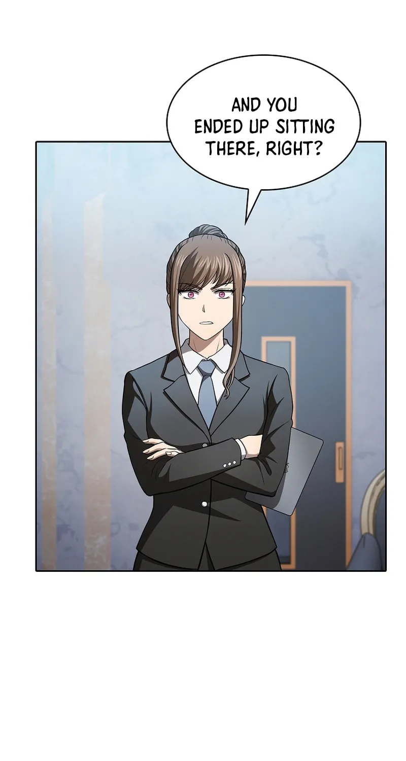 The Celestial Returned from Hell Chapter 162 page 62 - 