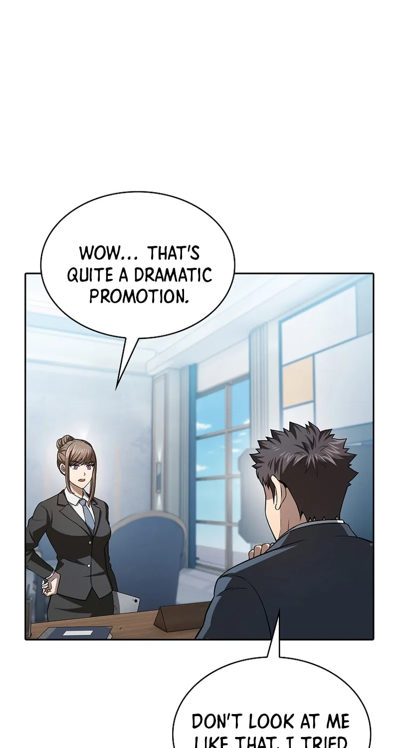 The Celestial Returned from Hell Chapter 162 page 64 - 