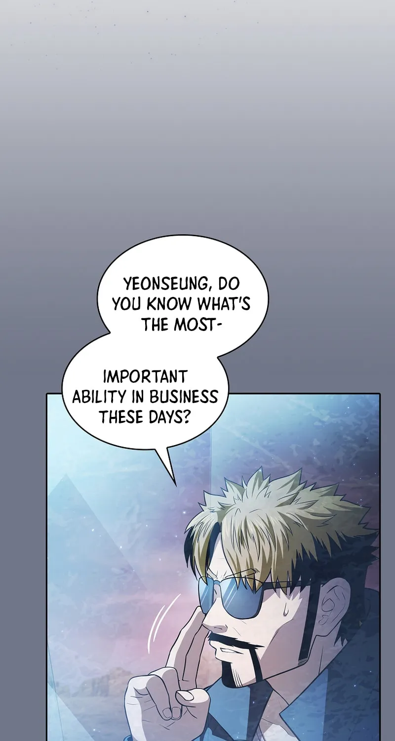 The Celestial Returned from Hell Chapter 162 page 66 - 