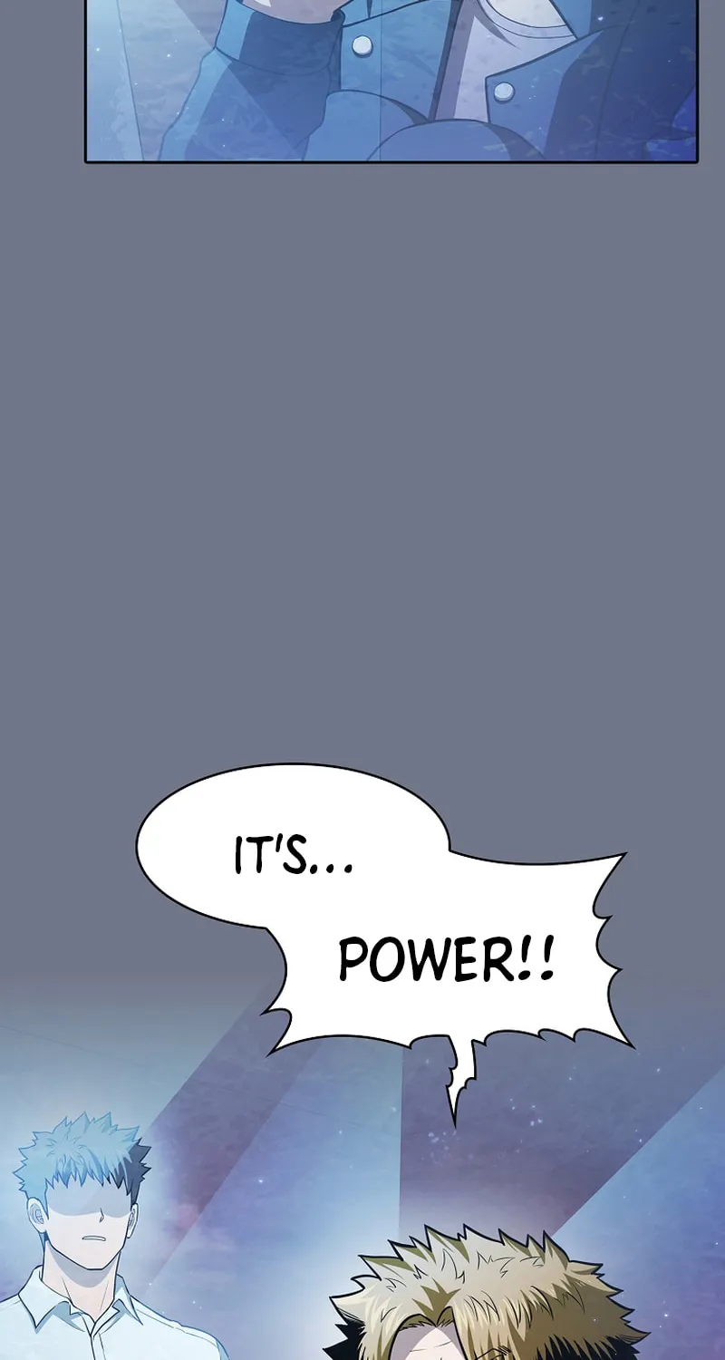 The Celestial Returned from Hell Chapter 162 page 67 - 