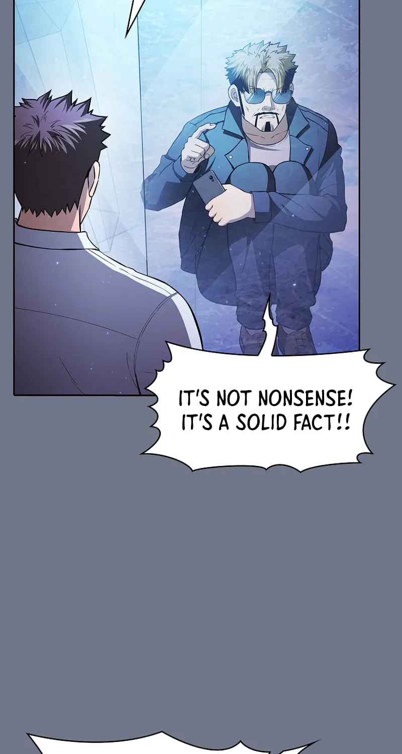 The Celestial Returned from Hell Chapter 162 page 69 - 