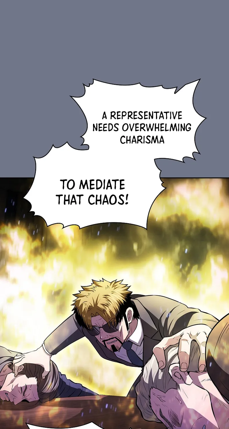 The Celestial Returned from Hell Chapter 162 page 71 - 