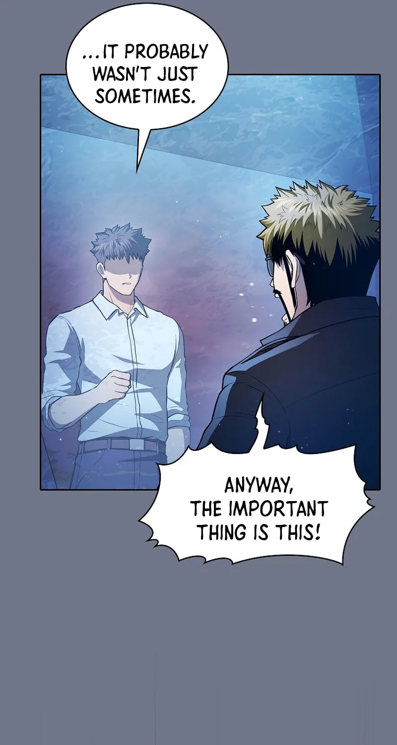 The Celestial Returned from Hell Chapter 162 page 73 - 