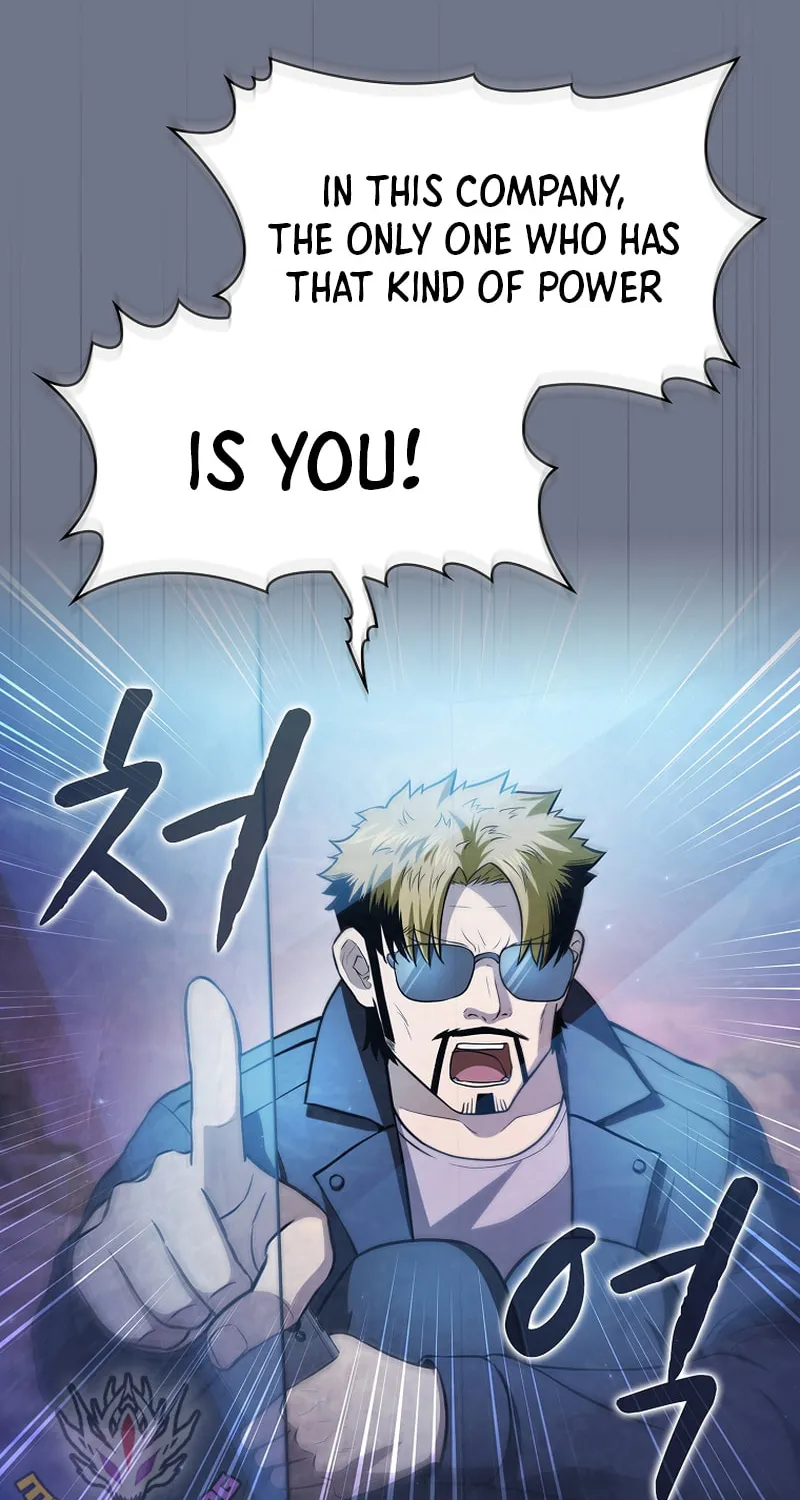 The Celestial Returned from Hell Chapter 162 page 74 - 