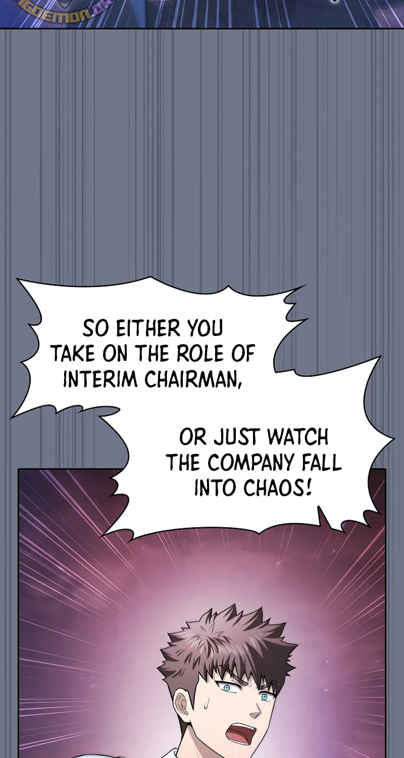 The Celestial Returned from Hell Chapter 162 page 75 - 