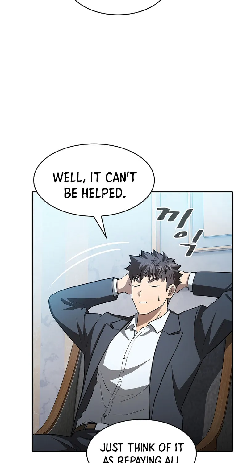 The Celestial Returned from Hell Chapter 162 page 78 - 