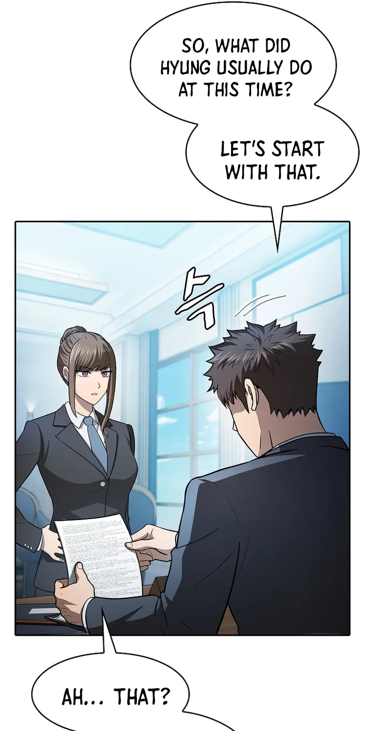 The Celestial Returned from Hell Chapter 162 page 80 - 