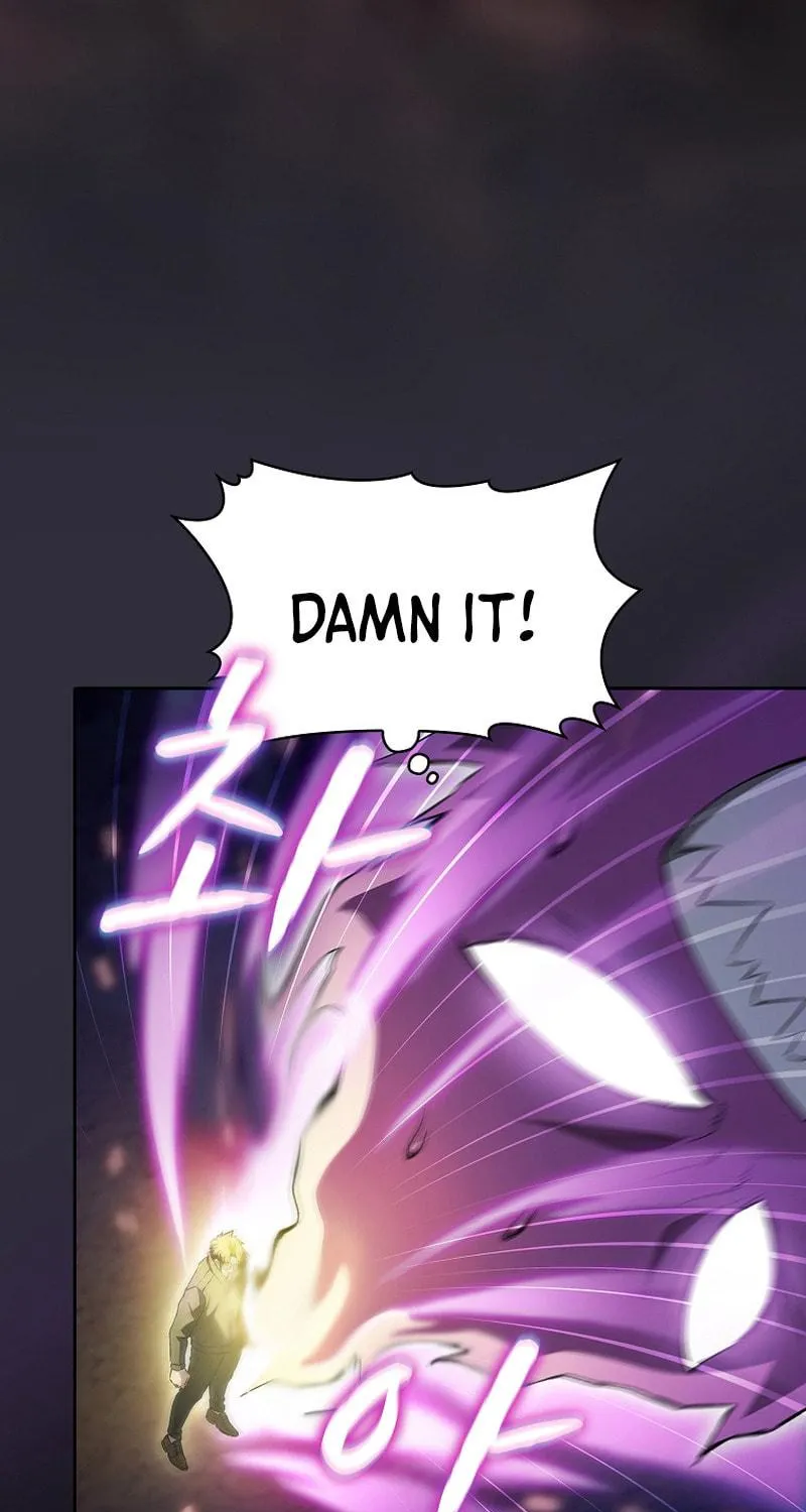 The Celestial Returned from Hell Chapter 162 page 9 - 