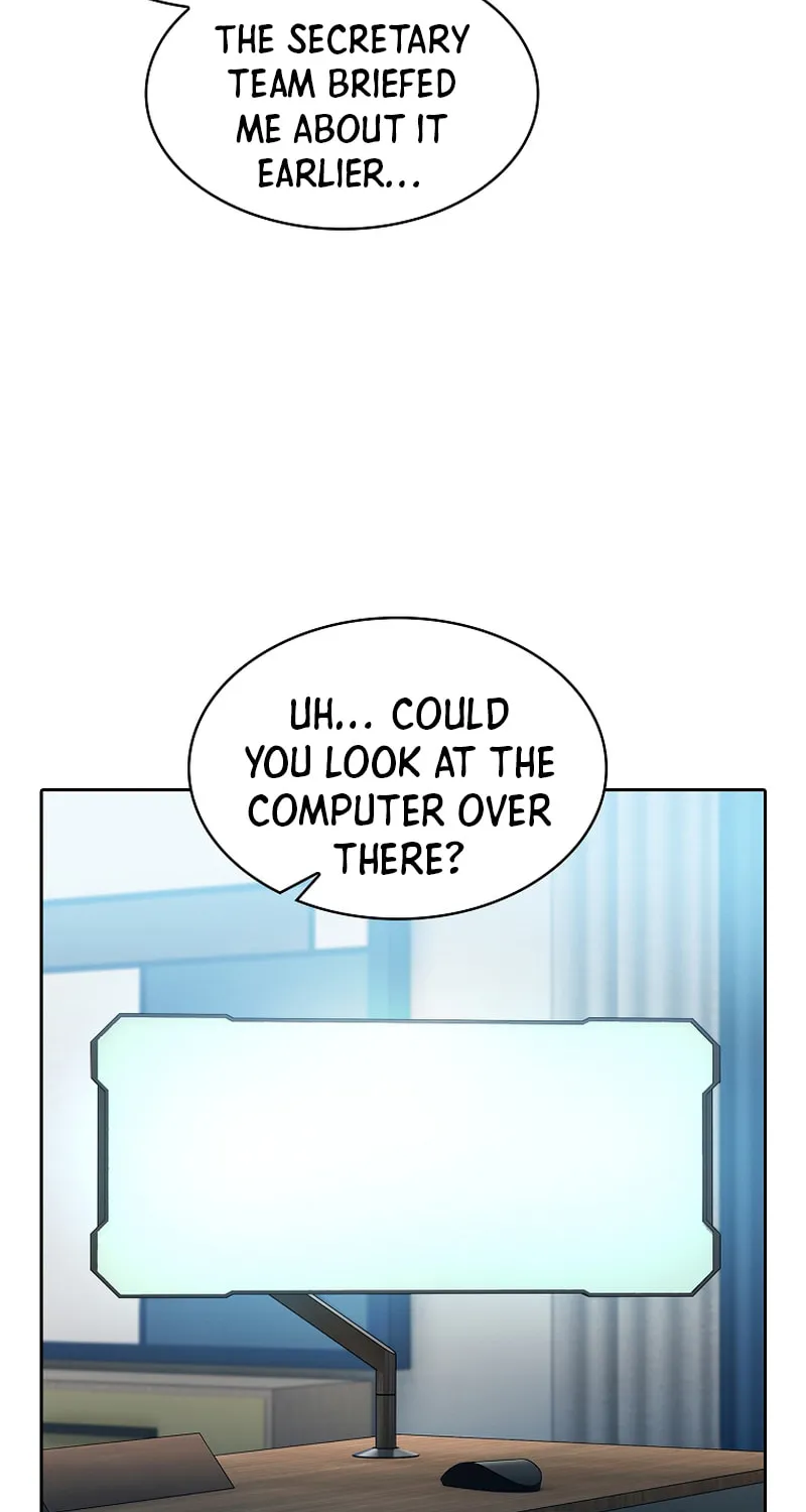 The Celestial Returned from Hell Chapter 162 page 81 - 