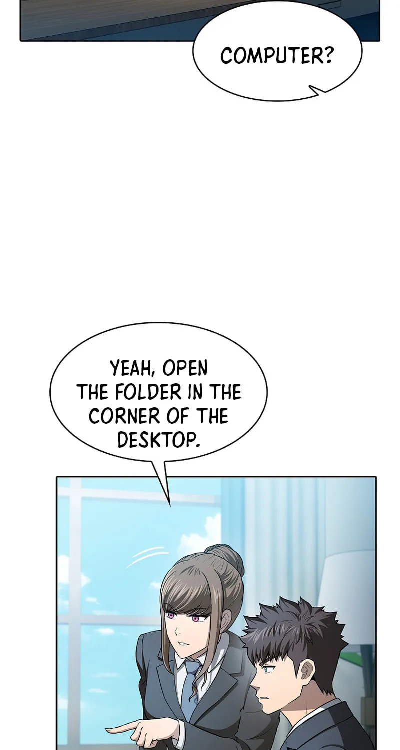 The Celestial Returned from Hell Chapter 162 page 82 - 