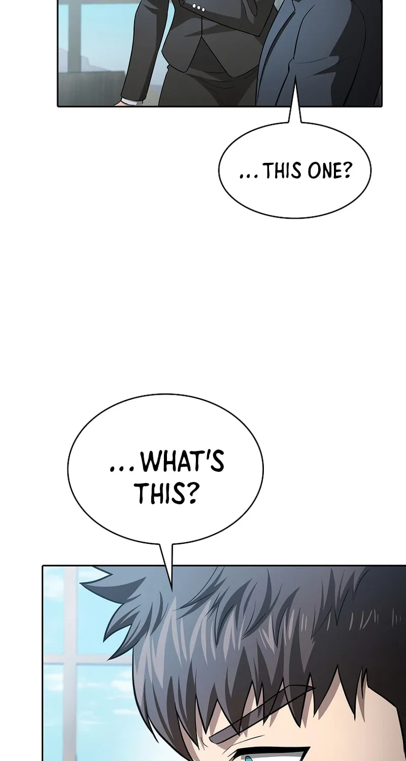 The Celestial Returned from Hell Chapter 162 page 83 - 