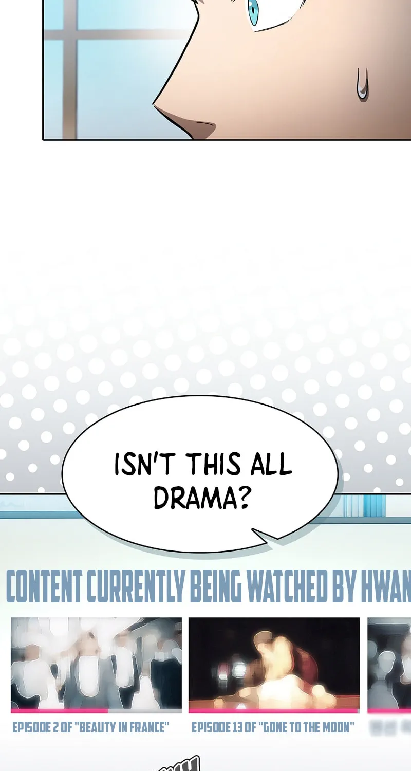 The Celestial Returned from Hell Chapter 162 page 84 - 