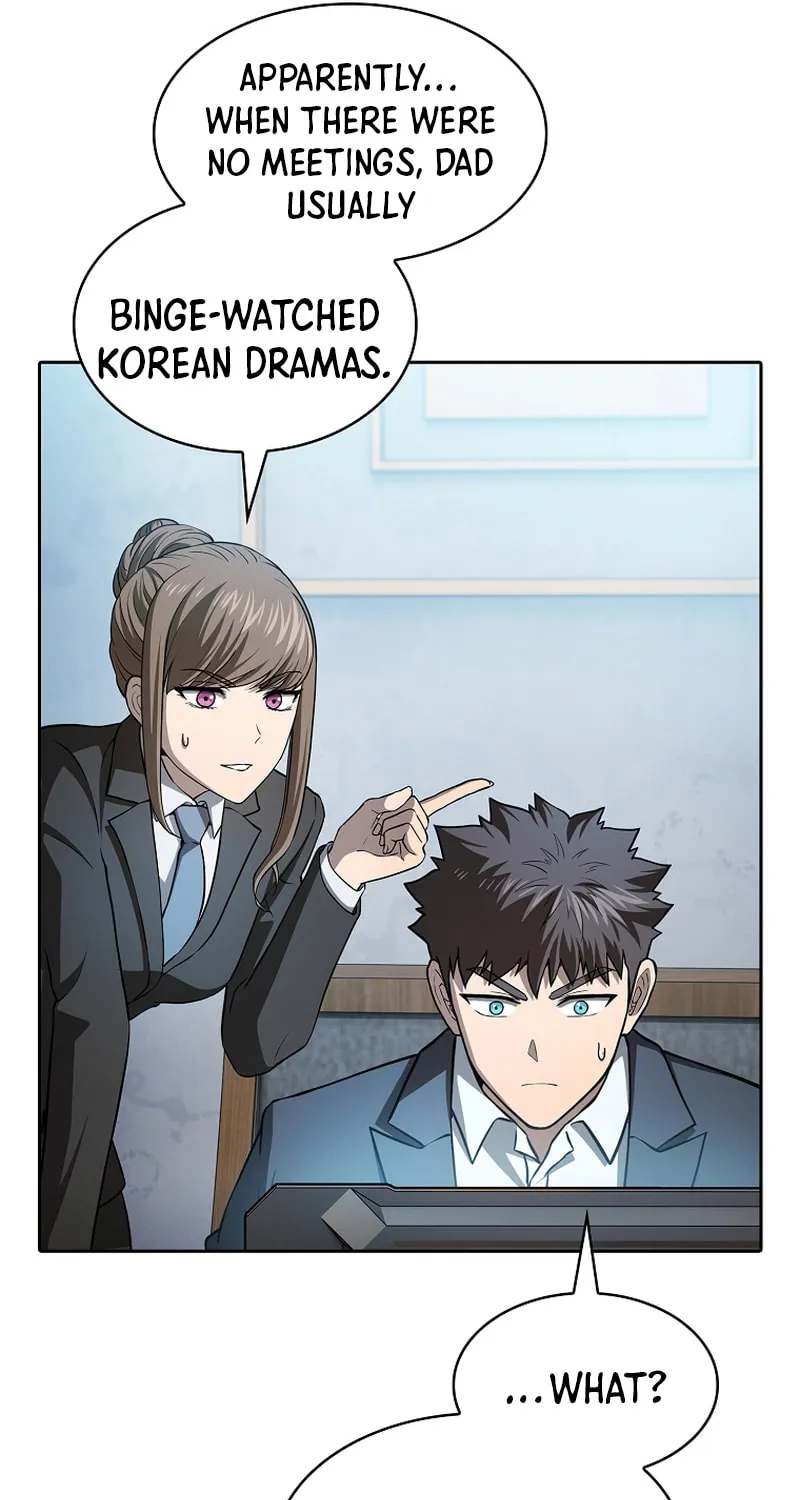 The Celestial Returned from Hell Chapter 162 page 86 - 