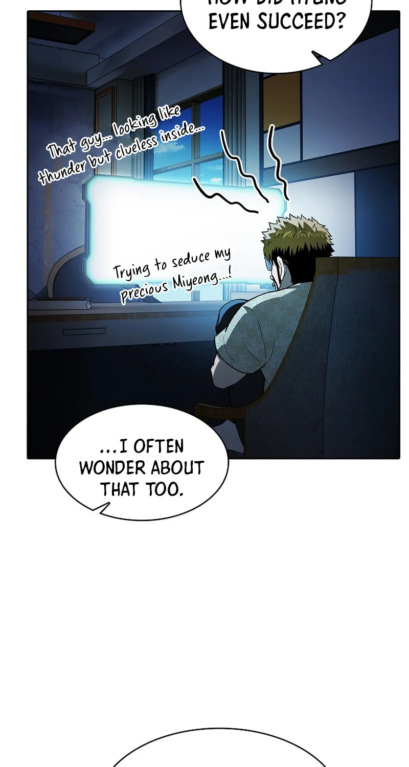The Celestial Returned from Hell Chapter 162 page 89 - 