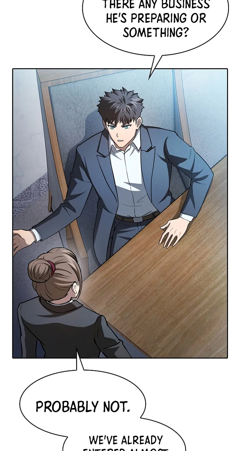 The Celestial Returned from Hell Chapter 162 page 91 - 