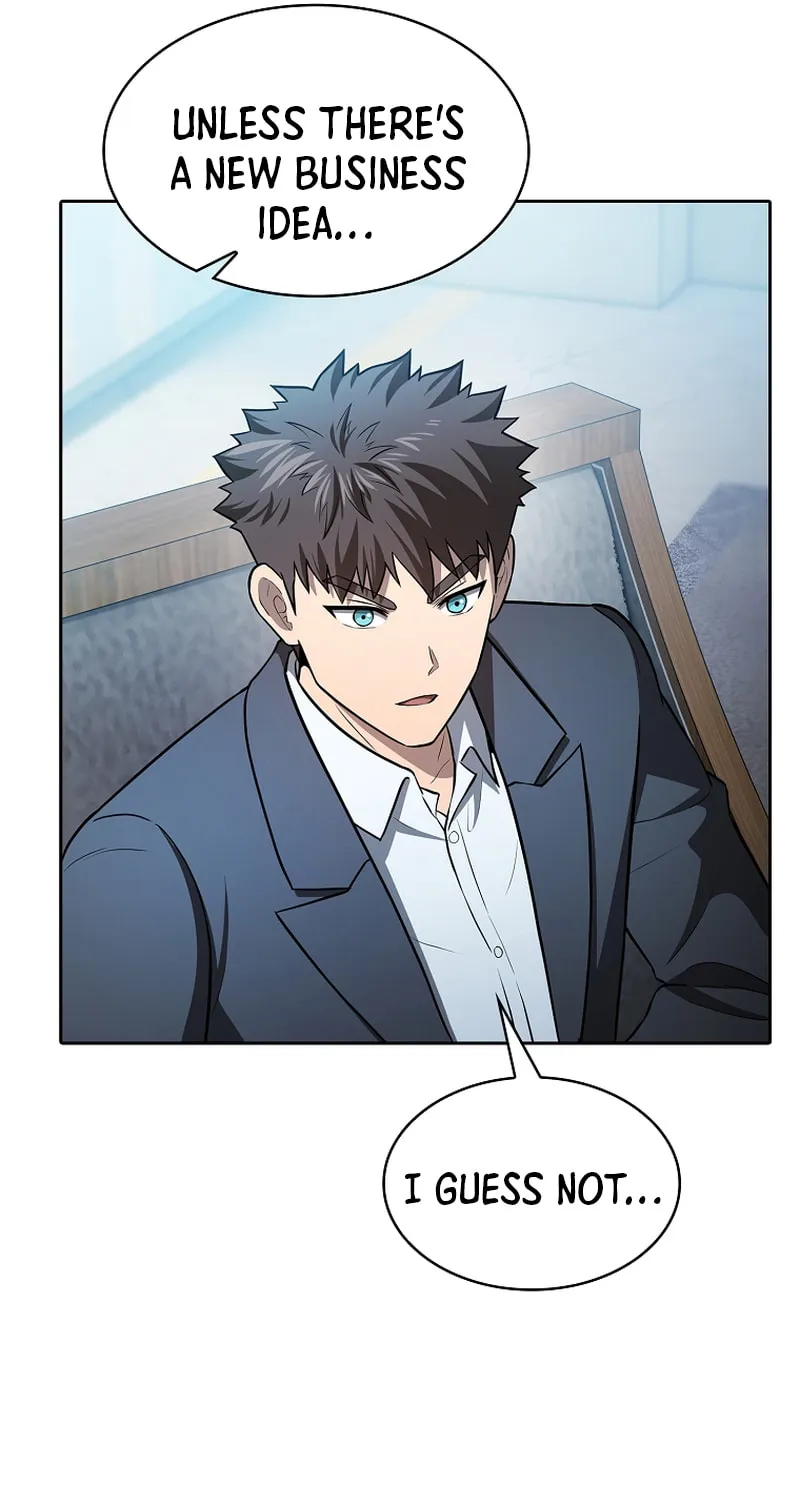 The Celestial Returned from Hell Chapter 162 page 93 - 