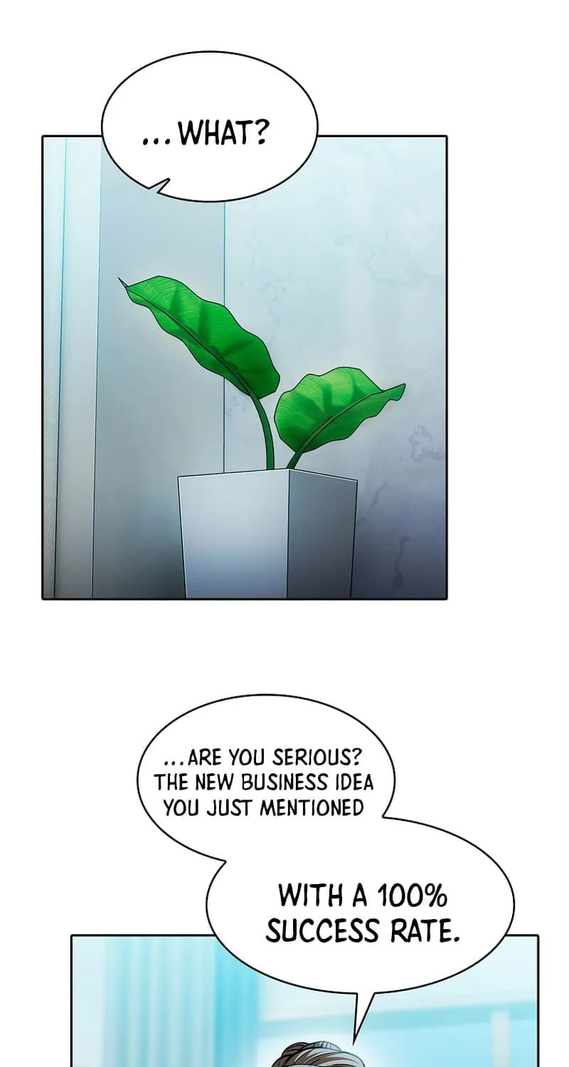 The Celestial Returned from Hell Chapter 163 page 1 - 
