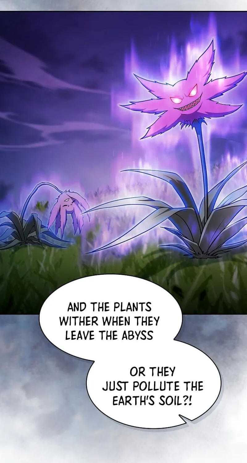 The Celestial Returned from Hell Chapter 163 page 12 - 